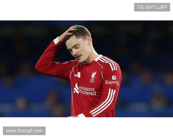 21 岁德甲铁卫崛起！英超三巨头竞逐德国全能新星