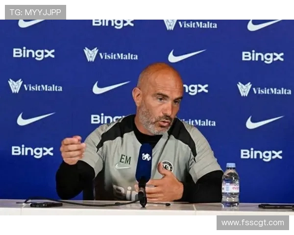 马雷斯卡盛赞球队表现 德拉普无缝融入战术体系(3)